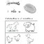 คณิตศาสตร์ ป.1 เทอม 1 (หลักสูตร 2551) แถมฟรี!! เฉลย
