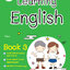 Learning English Book 3 ชั้น ป. 3 พิมพ์ 2 สี ฟรี!! เฉลย
