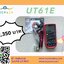 มัลติมิเตอร์ดิจิตอล UNI-T UT61E