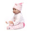 ตุ๊กตาจำลองเด็กเสมือนจริงnpk reborn doll