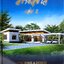 แบบบ้านสร้างสุขใจ เล่ม 2 ผู้เขียน: O.M.Home & Design
