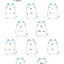 ภาษาพาที วรรณคดีลำนำ ป.3 (ฉบับปรับปรุง 2564) พิมพ์ 2 สี ฟรี!! เฉลย