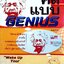 คิดแบบ GENIUS : Jay Parry,Kurt Hanks / ทวี ลักษมีวัฒนา
