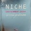 NICHE EDUTAINMENT ESSAYS : วราภรณ์ สามโกเศศ