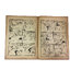 ปี่วิเศษ ภาคสาม ความลับของท้าวนาเคนทร์ การ์ตูนไทยหายาก หนังสือสะสม หนังสือหายาก นิยายภาพ หนังสือปกสวย หนังสือ [คุ้มอักษรไทย]