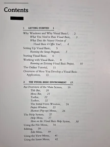 The Visual Basic 4 for Windows 95 Handbook - ศูนย์รวมหนังสือที่ใหญ่ ...